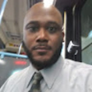 Meet your Posher, Calvin